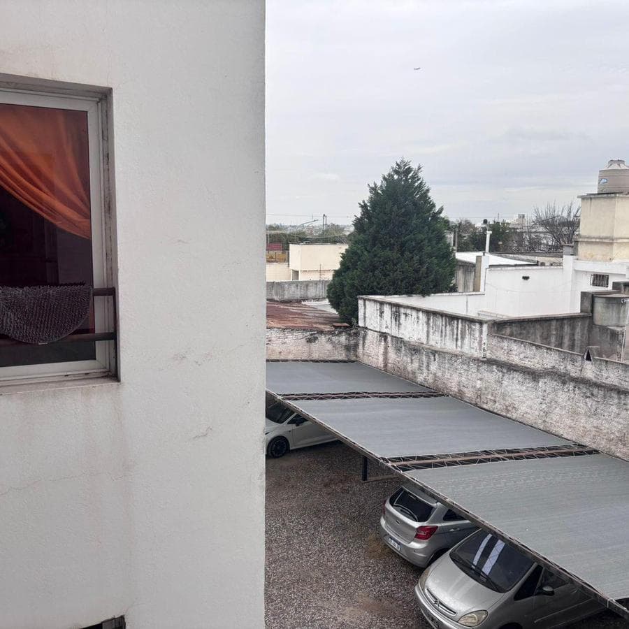 Apartment for sale on ARMENIA Street at the corner of PATRIA Avenue -PUEYRREDON-