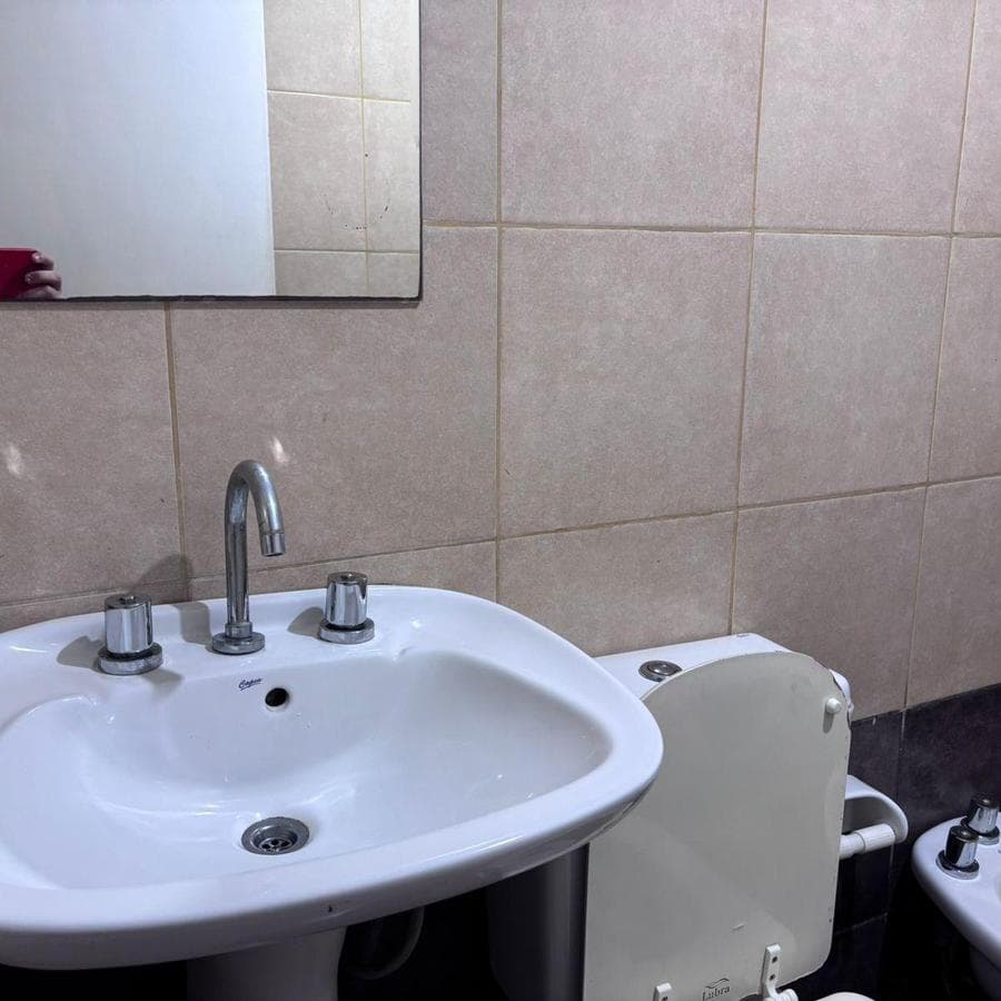 Apartment for sale on ARMENIA Street at the corner of PATRIA Avenue -PUEYRREDON-