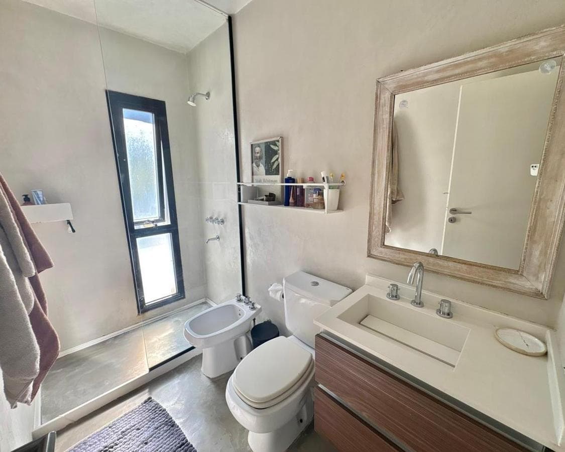 DUPLEX FOR SALE IN HOUSING MIRADORES DE LA CUESTA II, CUESTA COLORADA, LA CALERA, CORDOBA—ELIGIBLE FOR MORTGAGE