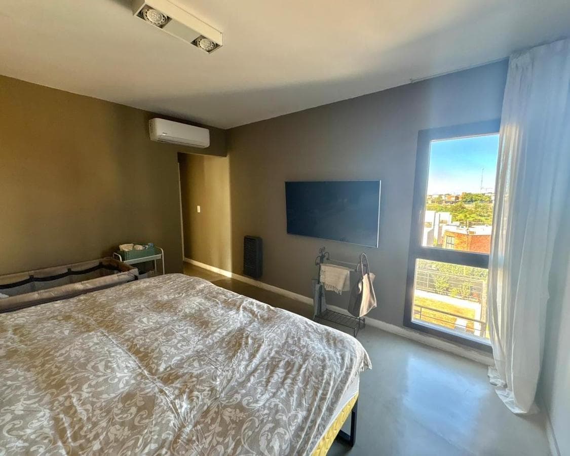 DUPLEX FOR SALE IN HOUSING MIRADORES DE LA CUESTA II, CUESTA COLORADA, LA CALERA, CORDOBA—ELIGIBLE FOR MORTGAGE