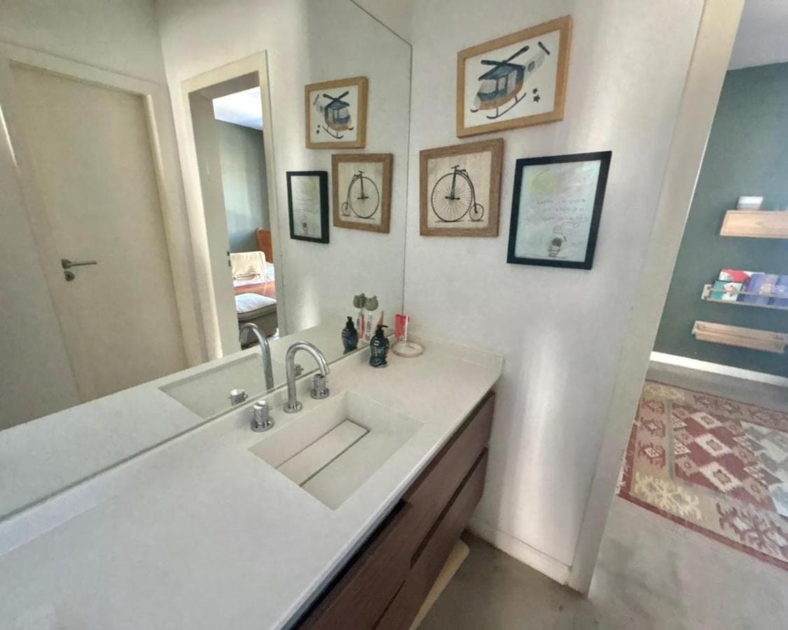 DUPLEX FOR SALE IN HOUSING MIRADORES DE LA CUESTA II, CUESTA COLORADA, LA CALERA, CORDOBA—ELIGIBLE FOR MORTGAGE