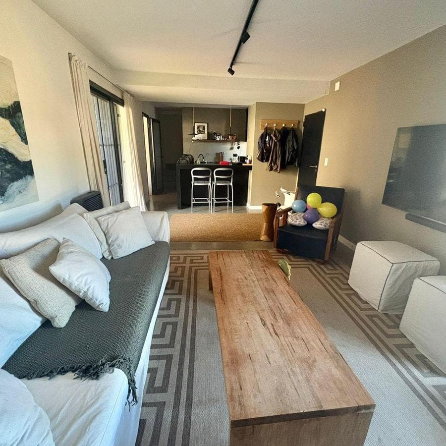 DUPLEX FOR SALE IN HOUSING MIRADORES DE LA CUESTA II, CUESTA COLORADA, LA CALERA, CORDOBA—ELIGIBLE FOR MORTGAGE