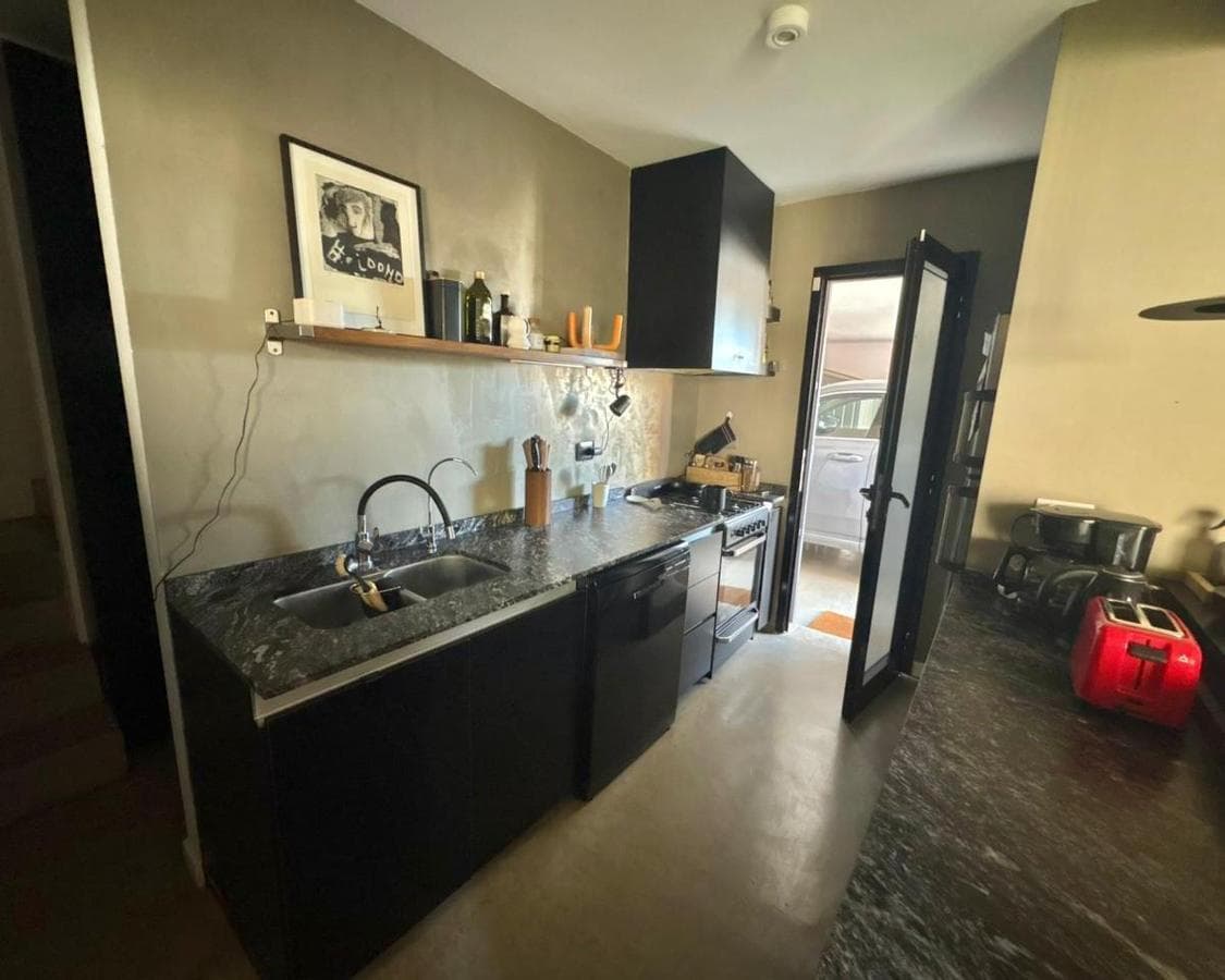DUPLEX FOR SALE IN HOUSING MIRADORES DE LA CUESTA II, CUESTA COLORADA, LA CALERA, CORDOBA—ELIGIBLE FOR MORTGAGE