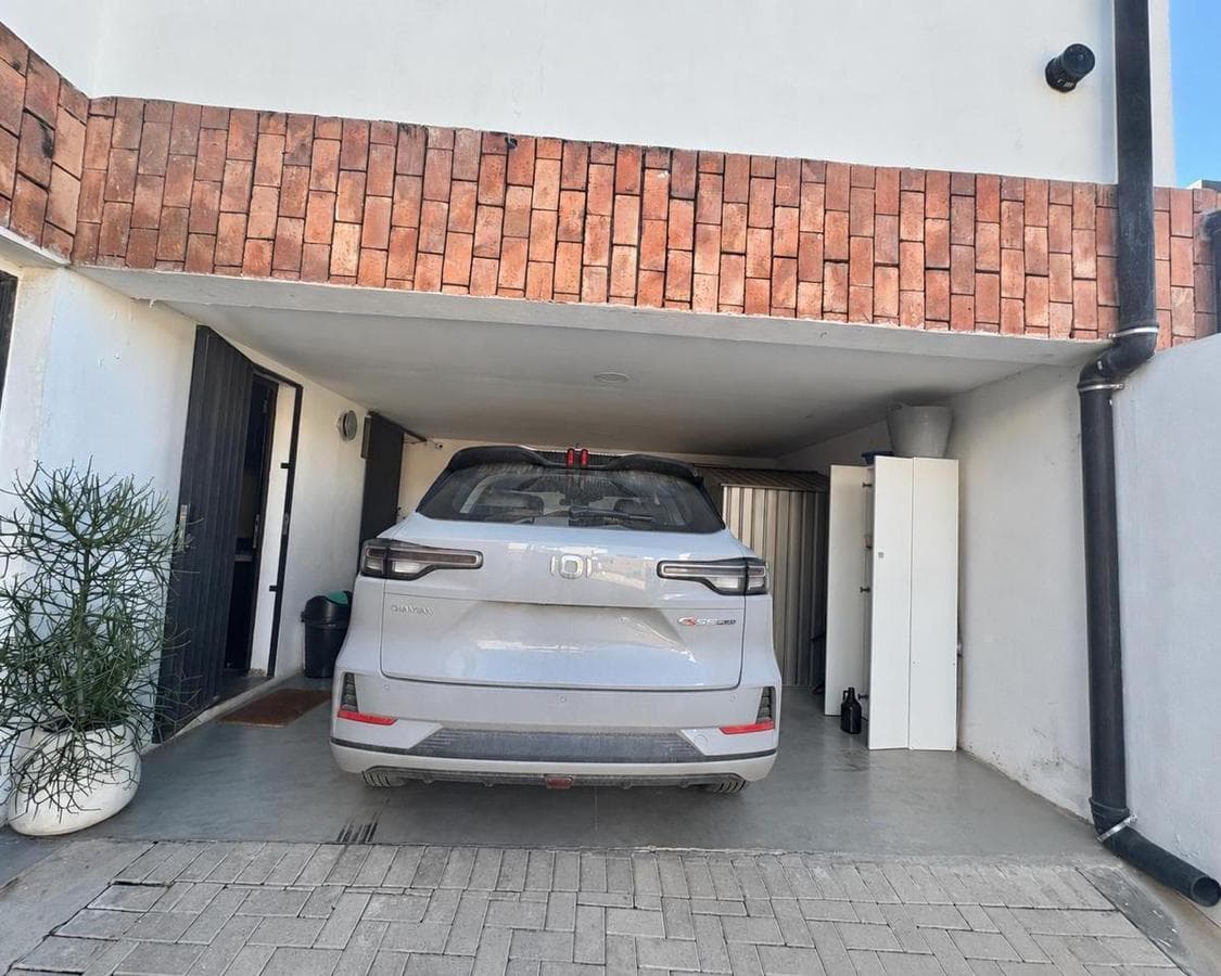 DUPLEX FOR SALE IN HOUSING MIRADORES DE LA CUESTA II, CUESTA COLORADA, LA CALERA, CORDOBA—ELIGIBLE FOR MORTGAGE