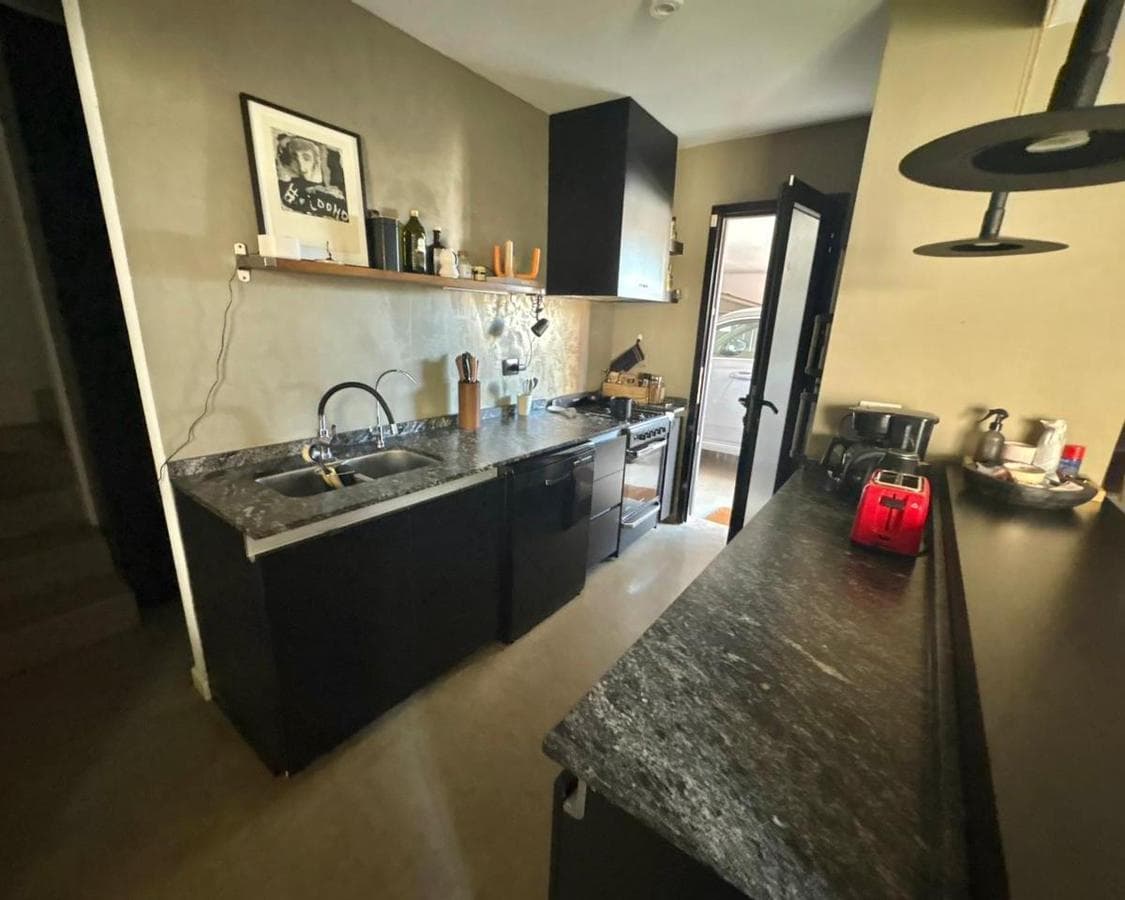 DUPLEX FOR SALE IN HOUSING MIRADORES DE LA CUESTA II, CUESTA COLORADA, LA CALERA, CORDOBA—ELIGIBLE FOR MORTGAGE