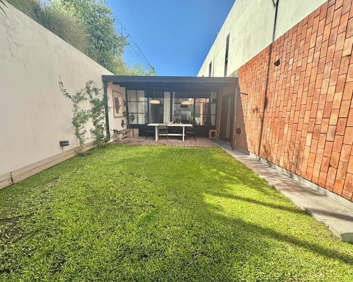 DUPLEX FOR SALE IN HOUSING MIRADORES DE LA CUESTA II, CUESTA COLORADA, LA CALERA, CORDOBA—ELIGIBLE FOR MORTGAGE