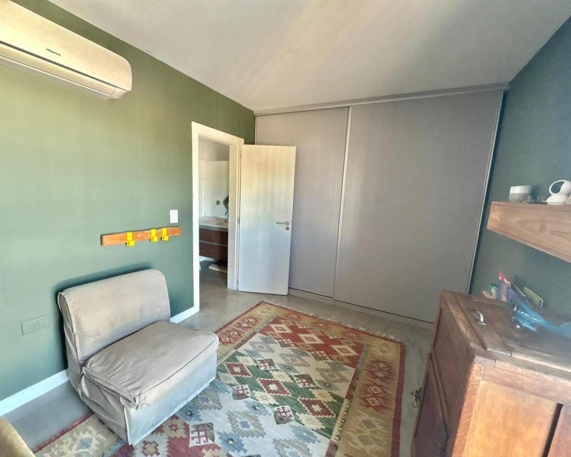 DUPLEX FOR SALE IN HOUSING MIRADORES DE LA CUESTA II, CUESTA COLORADA, LA CALERA, CORDOBA—ELIGIBLE FOR MORTGAGE