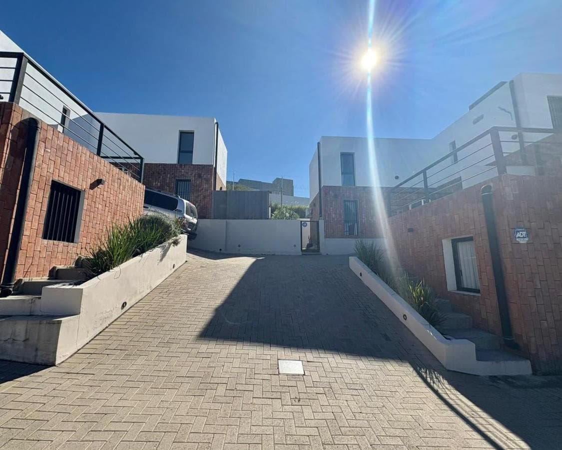 DUPLEX FOR SALE IN HOUSING MIRADORES DE LA CUESTA II, CUESTA COLORADA, LA CALERA, CORDOBA—ELIGIBLE FOR MORTGAGE