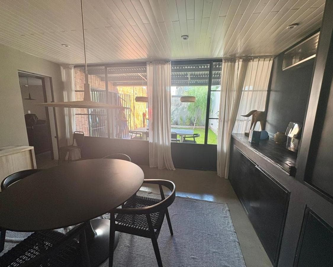 DUPLEX FOR SALE IN HOUSING MIRADORES DE LA CUESTA II, CUESTA COLORADA, LA CALERA, CORDOBA—ELIGIBLE FOR MORTGAGE