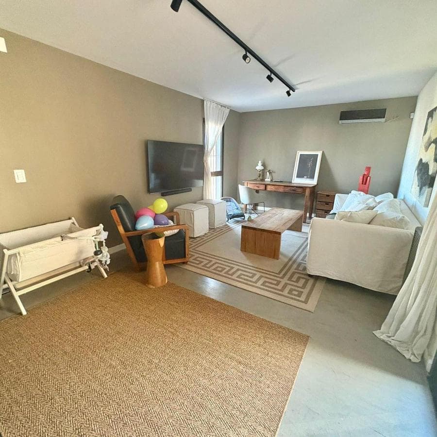 DUPLEX FOR SALE IN HOUSING MIRADORES DE LA CUESTA II, CUESTA COLORADA, LA CALERA, CORDOBA—ELIGIBLE FOR MORTGAGE