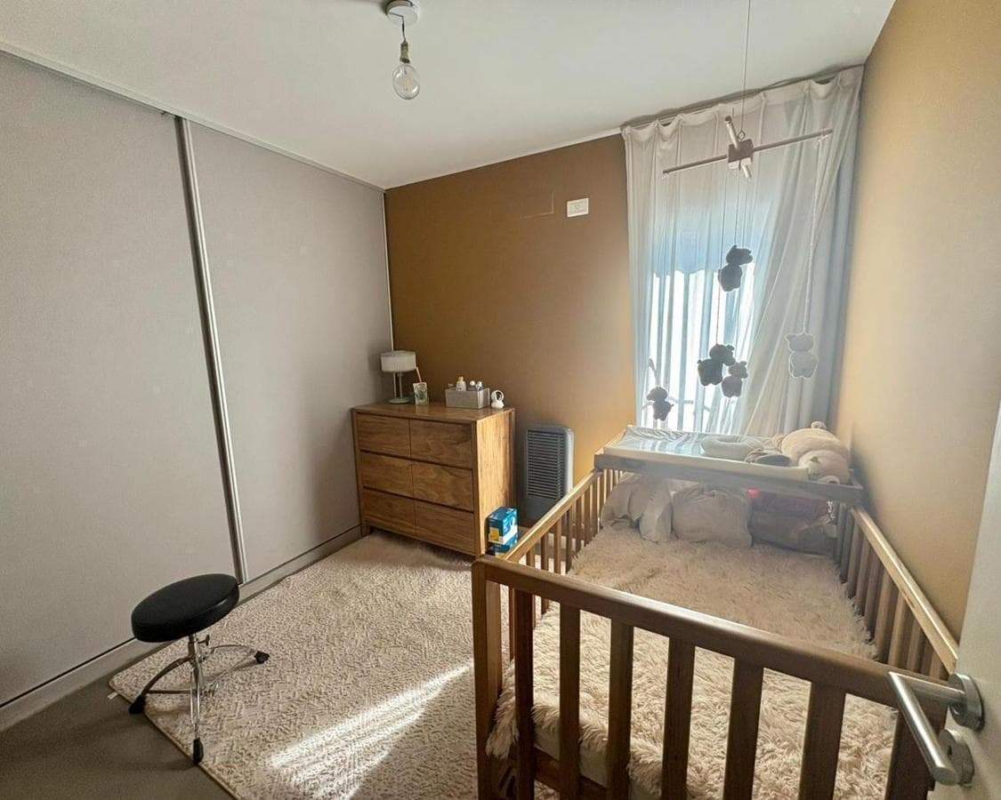 DUPLEX FOR SALE IN HOUSING MIRADORES DE LA CUESTA II, CUESTA COLORADA, LA CALERA, CORDOBA—ELIGIBLE FOR MORTGAGE