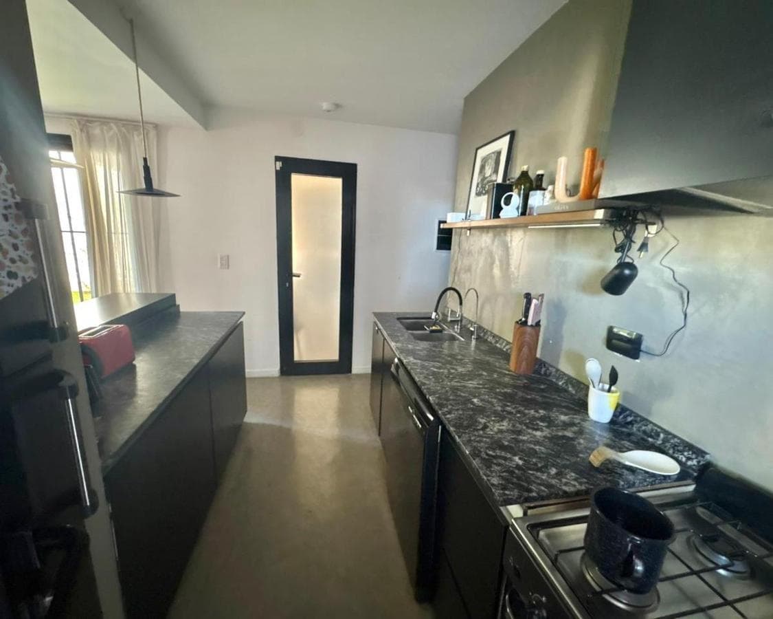 DUPLEX FOR SALE IN HOUSING MIRADORES DE LA CUESTA II, CUESTA COLORADA, LA CALERA, CORDOBA—ELIGIBLE FOR MORTGAGE