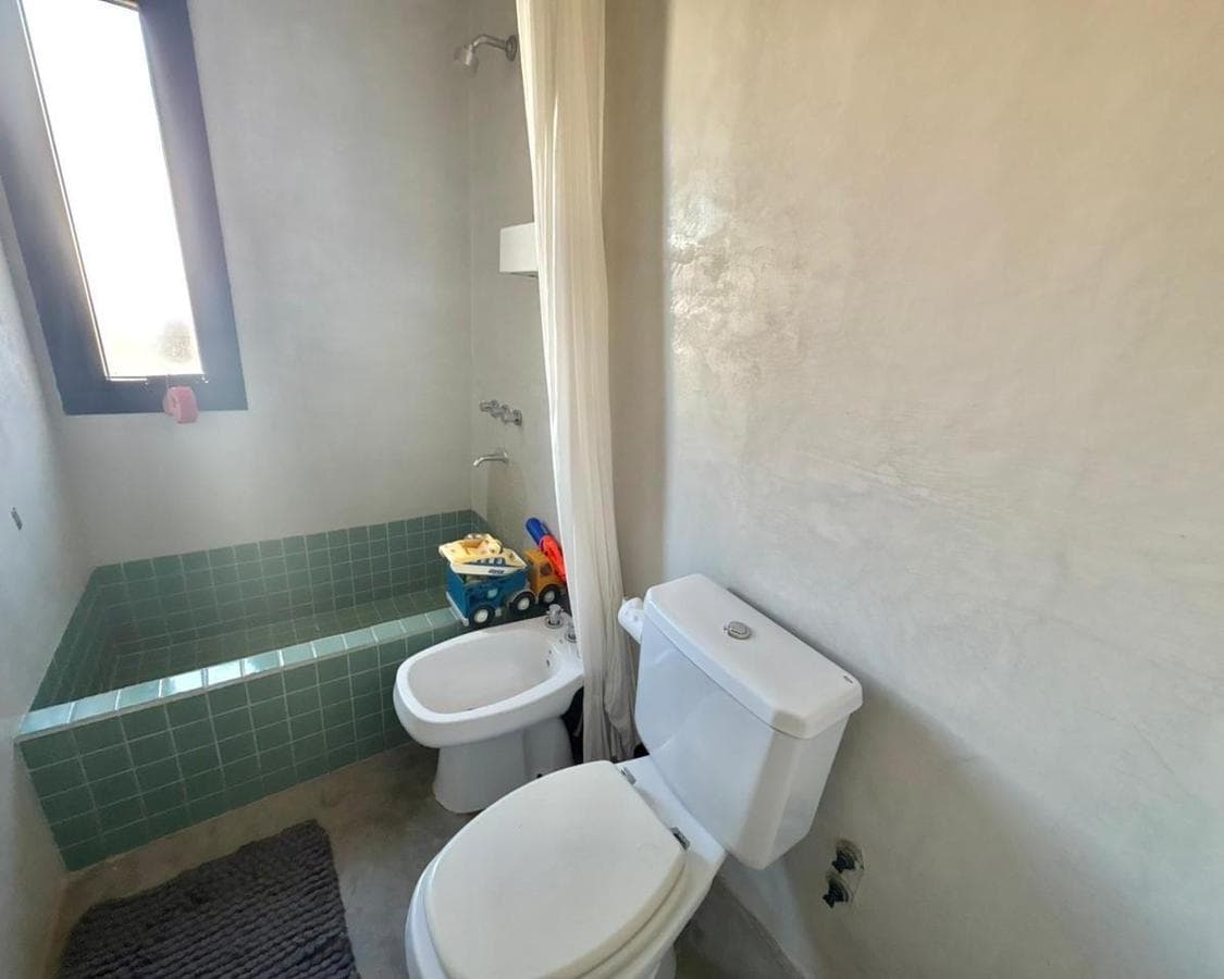 DUPLEX FOR SALE IN HOUSING MIRADORES DE LA CUESTA II, CUESTA COLORADA, LA CALERA, CORDOBA—ELIGIBLE FOR MORTGAGE