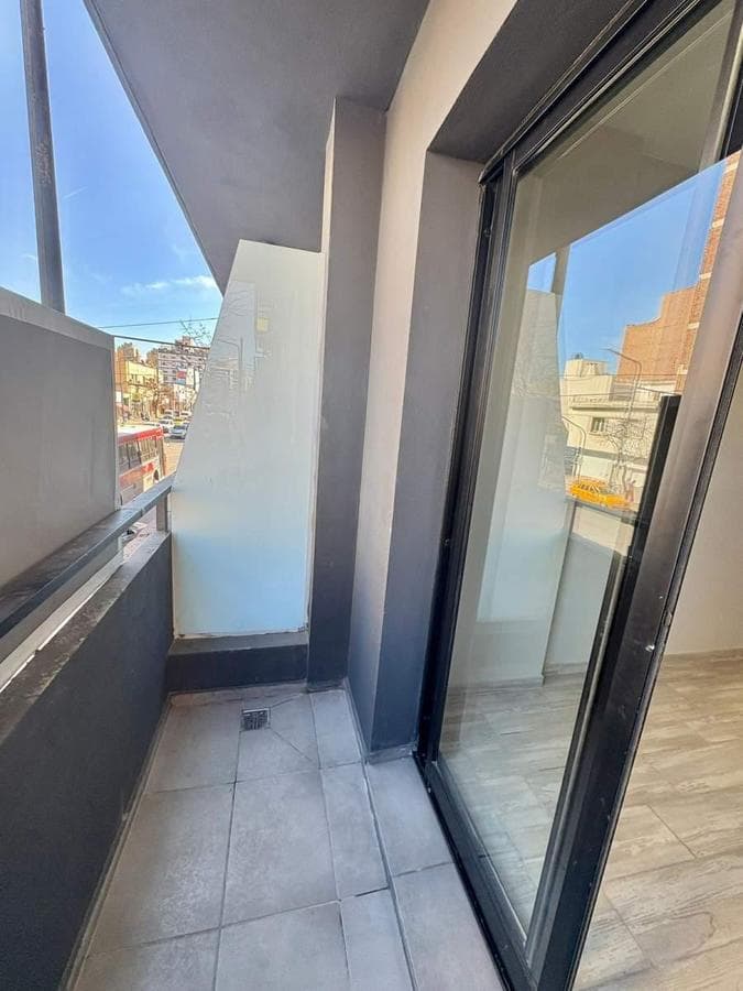 1-BEDROOM APARTMENT FOR SALE NEAR 5 CENTRO DE CORDOBA, AV COLON