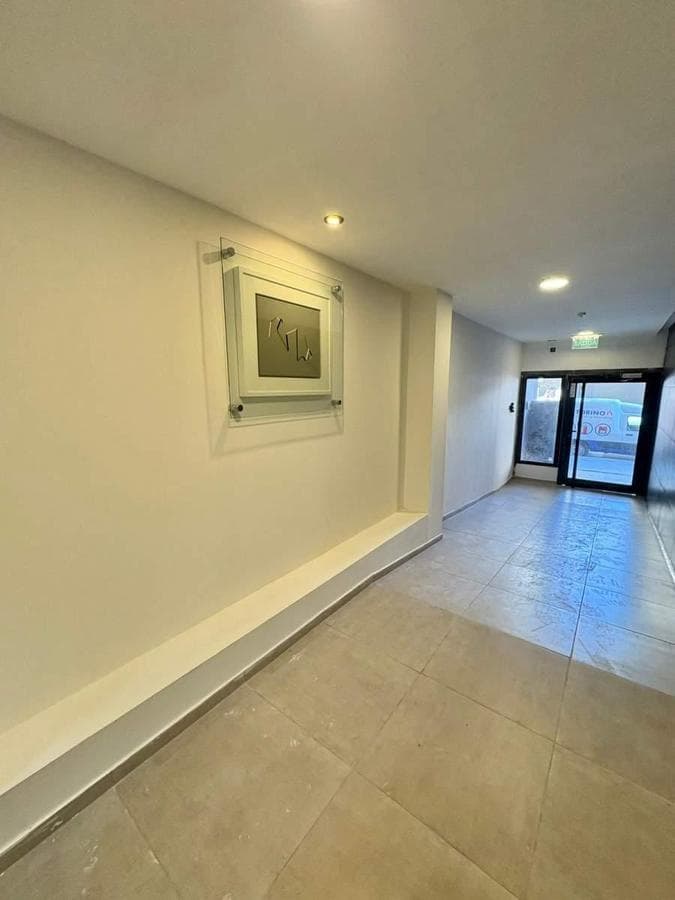 1-BEDROOM APARTMENT FOR SALE NEAR 5 CENTRO DE CORDOBA, AV COLON