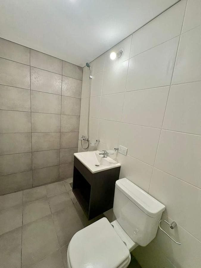 1-BEDROOM APARTMENT FOR SALE NEAR 5 CENTRO DE CORDOBA, AV COLON