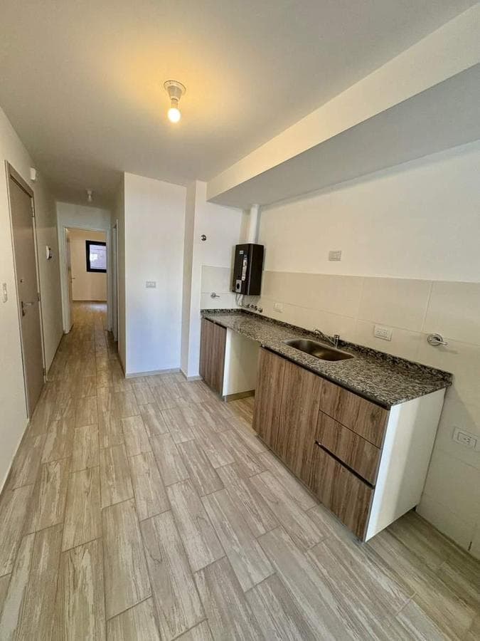 1-BEDROOM APARTMENT FOR SALE NEAR 5 CENTRO DE CORDOBA, AV COLON