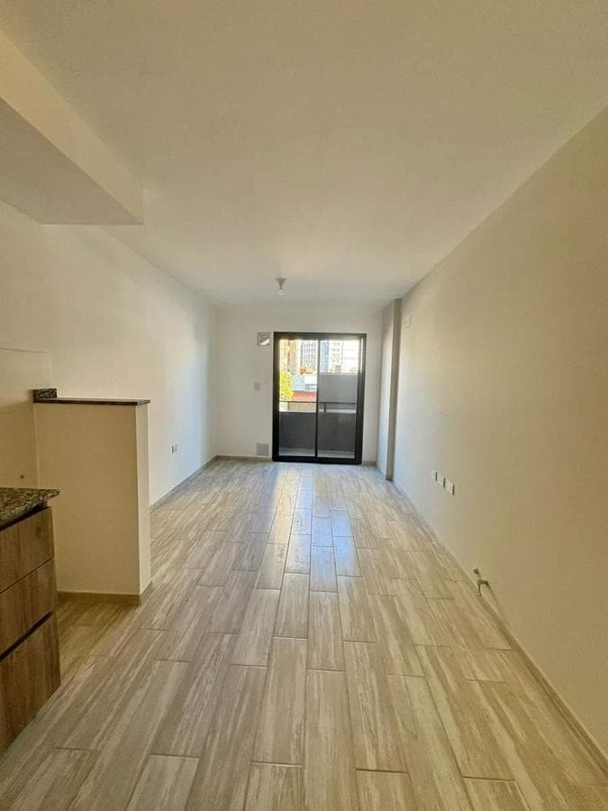 1-BEDROOM APARTMENT FOR SALE NEAR 5 CENTRO DE CORDOBA, AV COLON
