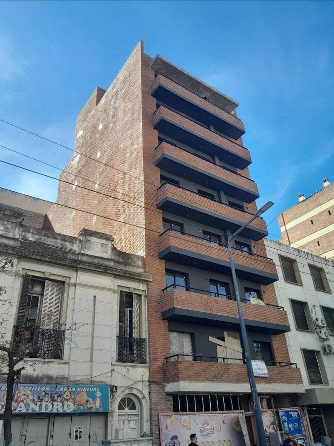 1-BEDROOM APARTMENT FOR SALE NEAR 5 CENTRO DE CORDOBA, AV COLON