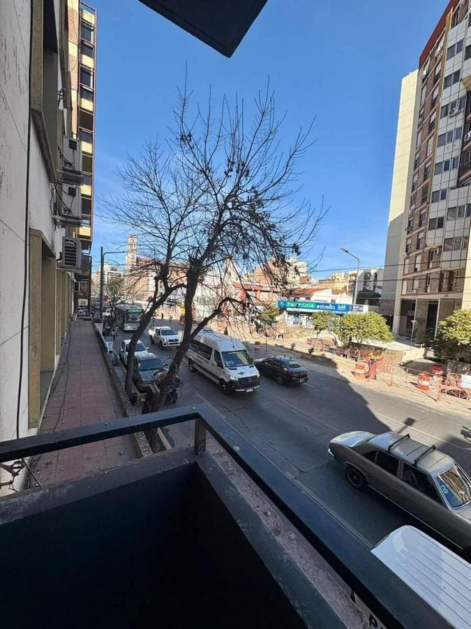 1-BEDROOM APARTMENT FOR SALE NEAR 5 CENTRO DE CORDOBA, AV COLON