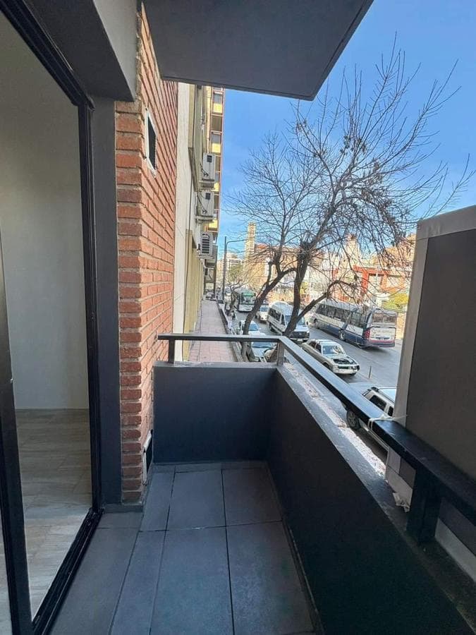 1-BEDROOM APARTMENT FOR SALE NEAR 5 CENTRO DE CORDOBA, AV COLON