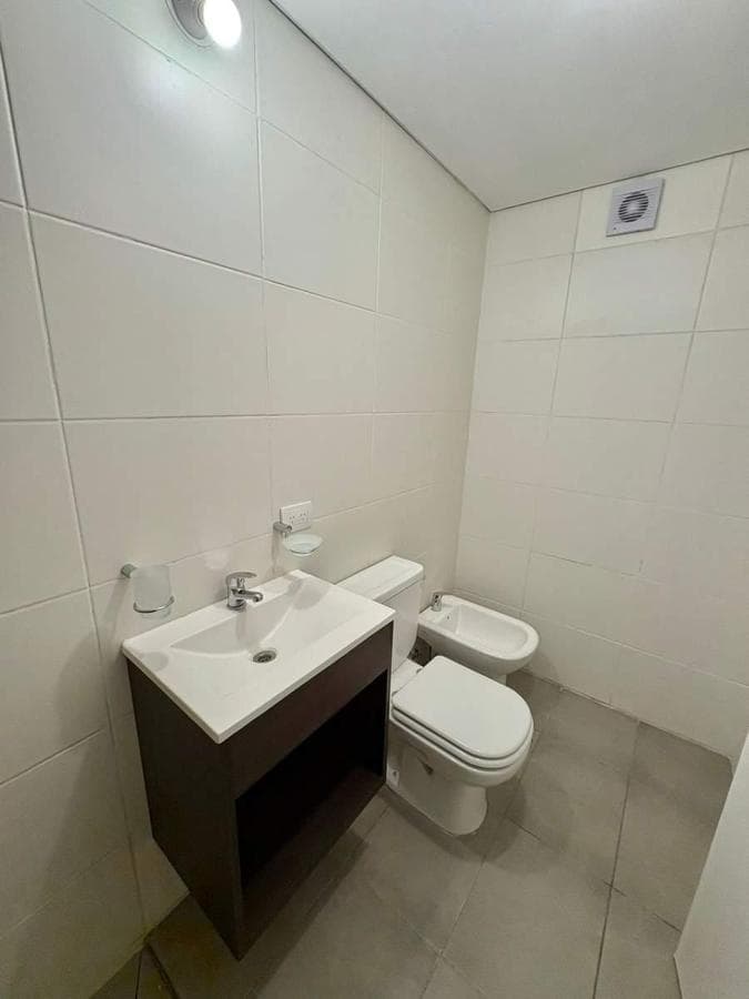 1-BEDROOM APARTMENT FOR SALE NEAR 5 CENTRO DE CORDOBA, AV COLON