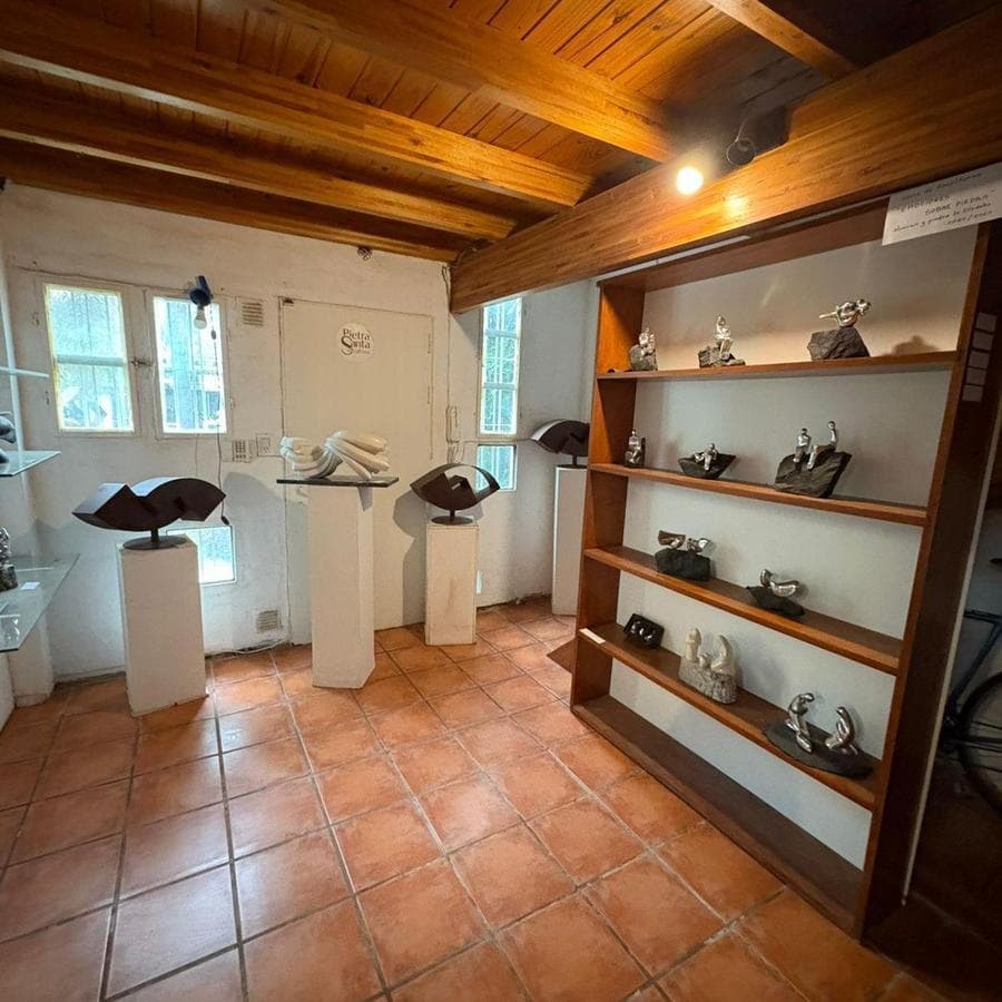 WAREHOUSE, OFFICE, STORAGE, HALL, WORKSHOP FOR RENT IN ARGUELLO, CORDOBA—MULTIPLE USES