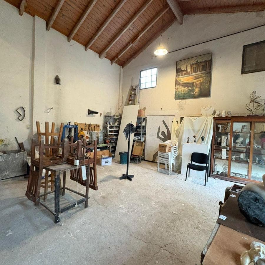 WAREHOUSE, OFFICE, STORAGE, HALL, WORKSHOP FOR RENT IN ARGUELLO, CORDOBA—MULTIPLE USES