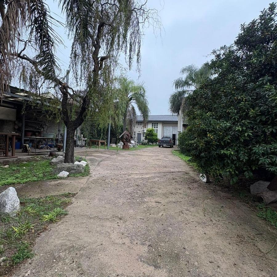 WAREHOUSE, OFFICE, STORAGE, HALL, WORKSHOP FOR RENT IN ARGUELLO, CORDOBA—MULTIPLE USES