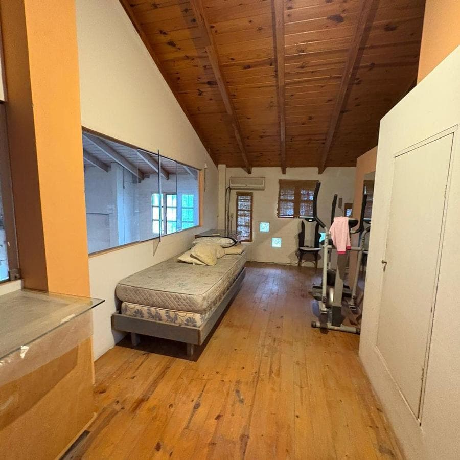 WAREHOUSE, OFFICE, STORAGE, HALL, WORKSHOP FOR RENT IN ARGUELLO, CORDOBA—MULTIPLE USES