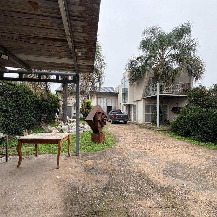 WAREHOUSE, OFFICE, STORAGE, HALL, WORKSHOP FOR RENT IN ARGUELLO, CORDOBA—MULTIPLE USES