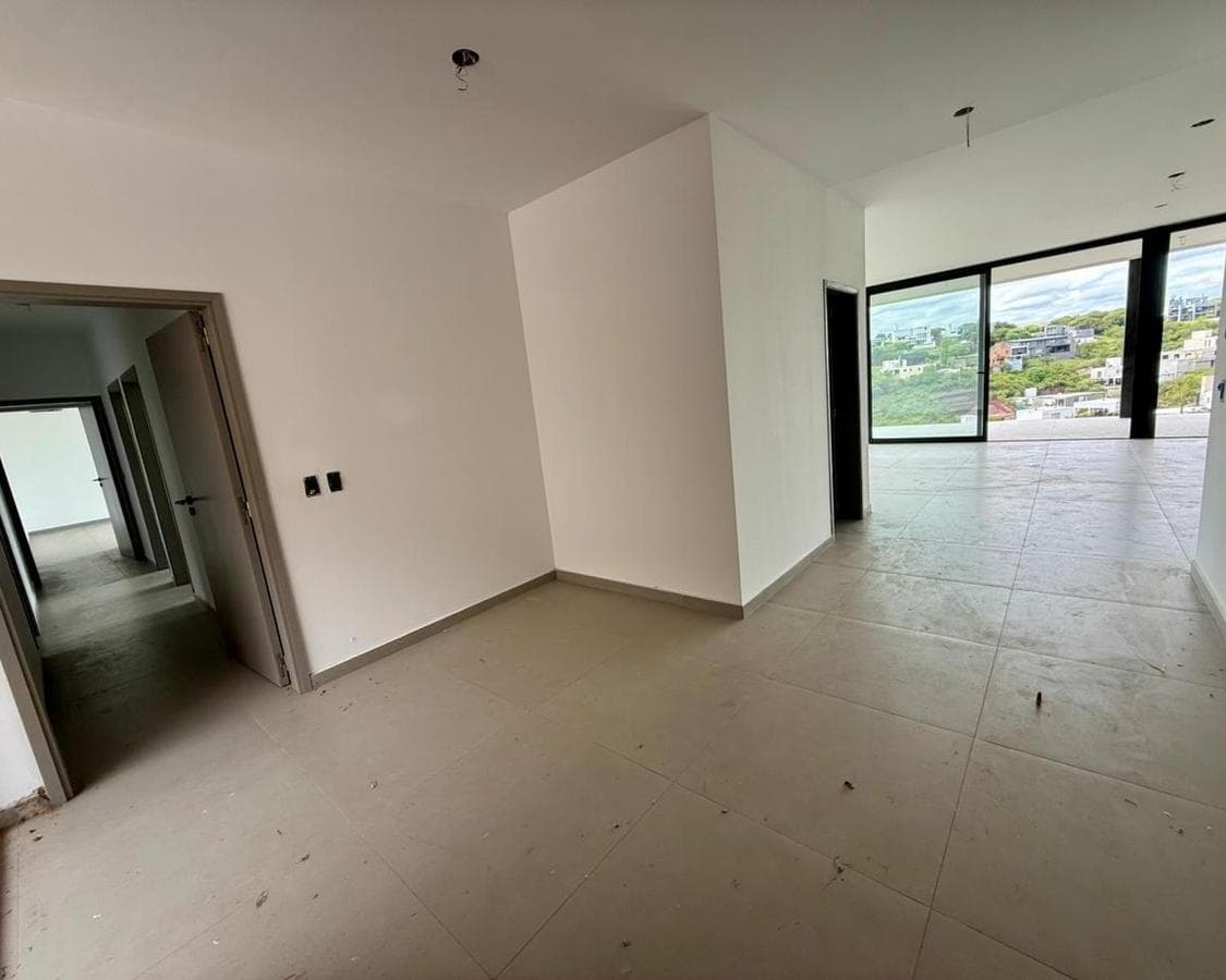 HOUSE FOR SALE: 3 BEDROOMS, SINGLE-STORY, LA CUESTA LA CALERA, CORDOBA