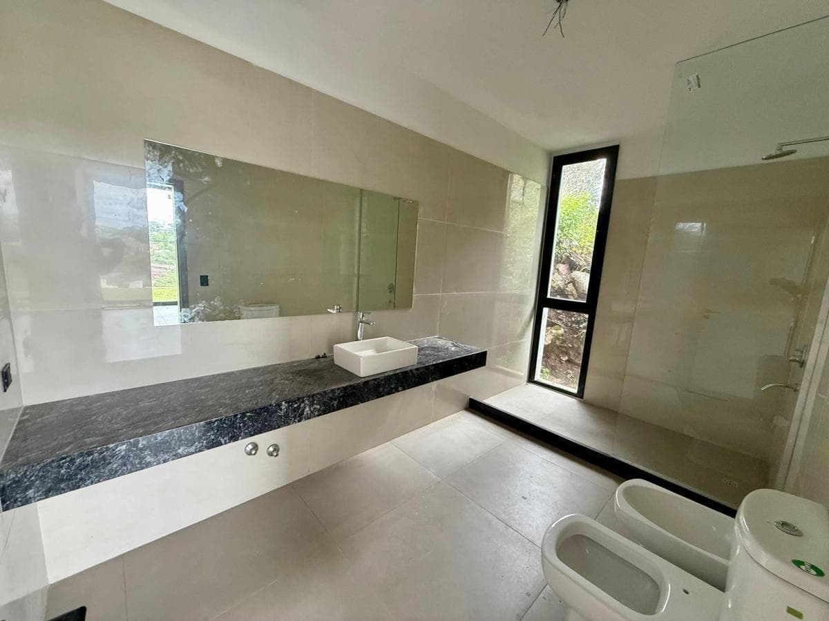 HOUSE FOR SALE: 3 BEDROOMS, SINGLE-STORY, LA CUESTA LA CALERA, CORDOBA