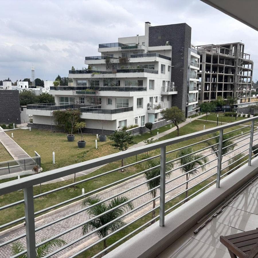 APARTMENT FOR SALE IN FONTANAS DEL SUR I