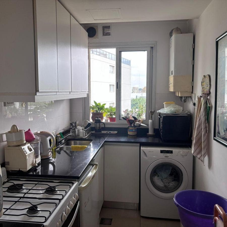 APARTMENT FOR SALE IN FONTANAS DEL SUR I