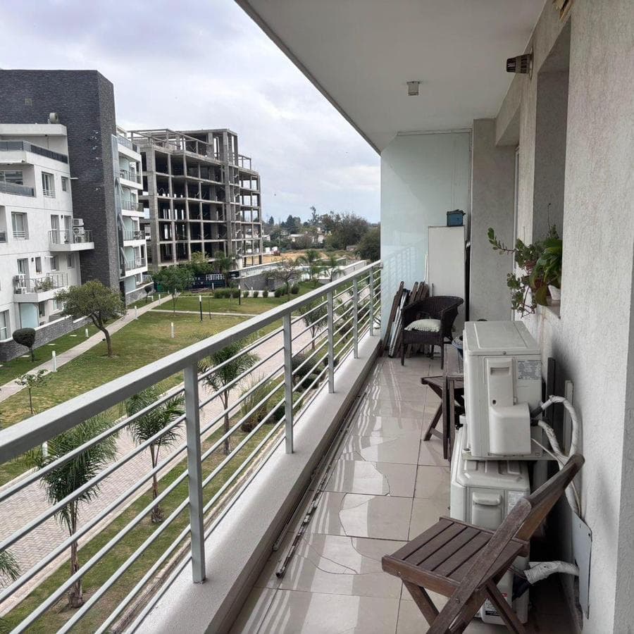 APARTMENT FOR SALE IN FONTANAS DEL SUR I