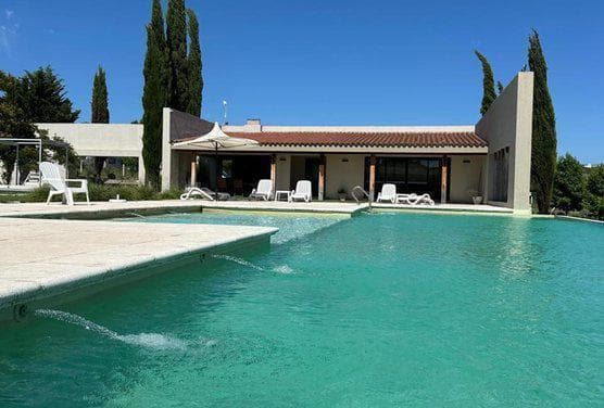 EXCLUSIVE LOT FOR SALE IN THE ALTOS DEL CORRAL COUNTRY CLUB, LOS REARTES, CÓRDOBA