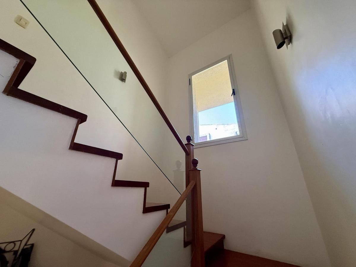 4-Bedroom House for Sale in Country La Rufina