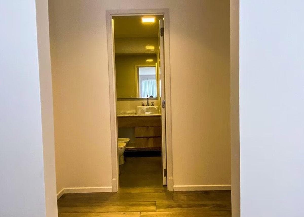 2-BEDROOM APARTMENT FOR SALE IN RIVERA NORTE: SECURITY, AMENITIES