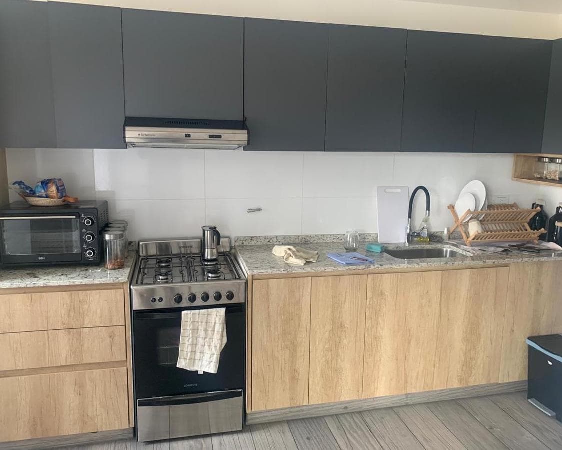 2-BEDROOM APARTMENT FOR SALE IN RIVERA NORTE: SECURITY, AMENITIES