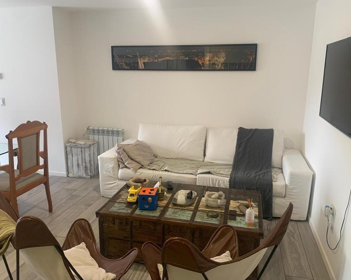 2-BEDROOM APARTMENT FOR SALE IN RIVERA NORTE: SECURITY, AMENITIES