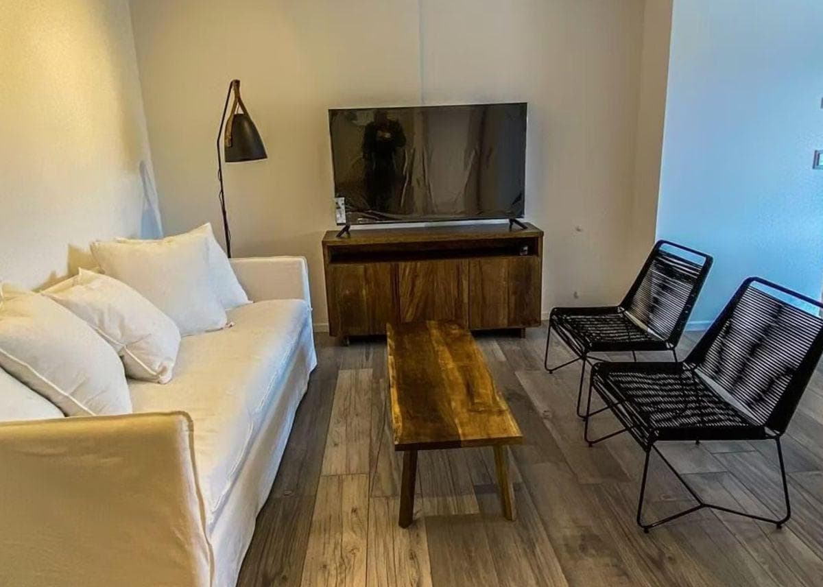 2-BEDROOM APARTMENT FOR SALE IN RIVERA NORTE: SECURITY, AMENITIES