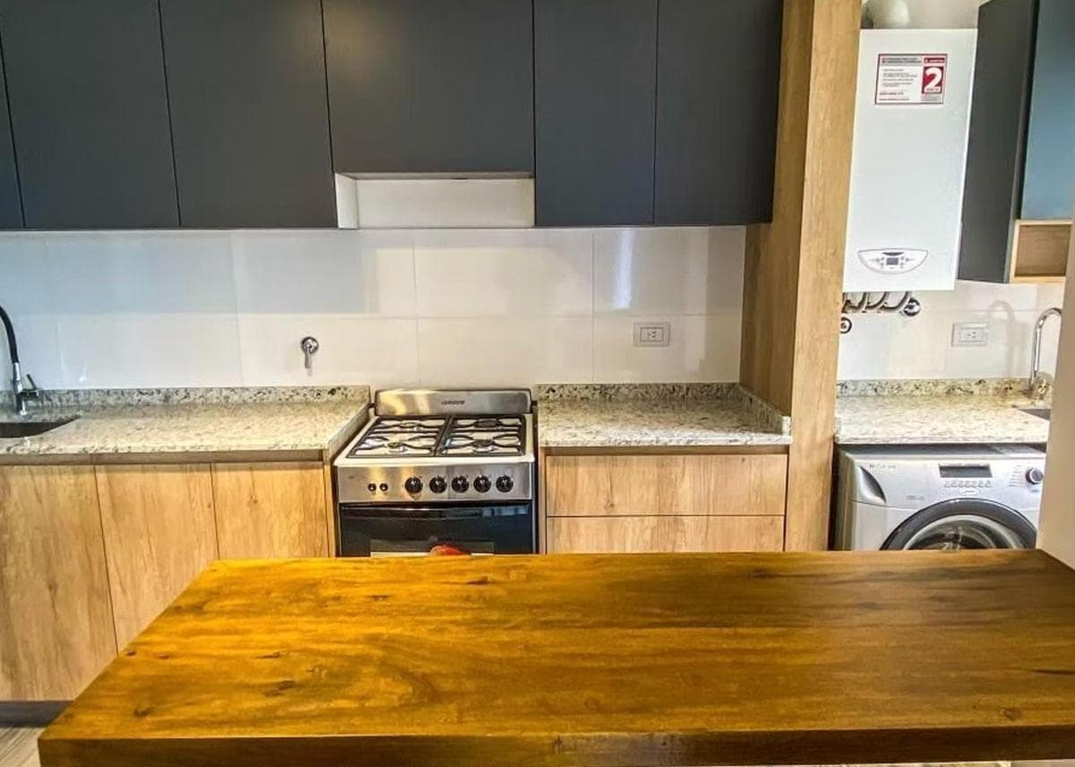 2-BEDROOM APARTMENT FOR SALE IN RIVERA NORTE: SECURITY, AMENITIES