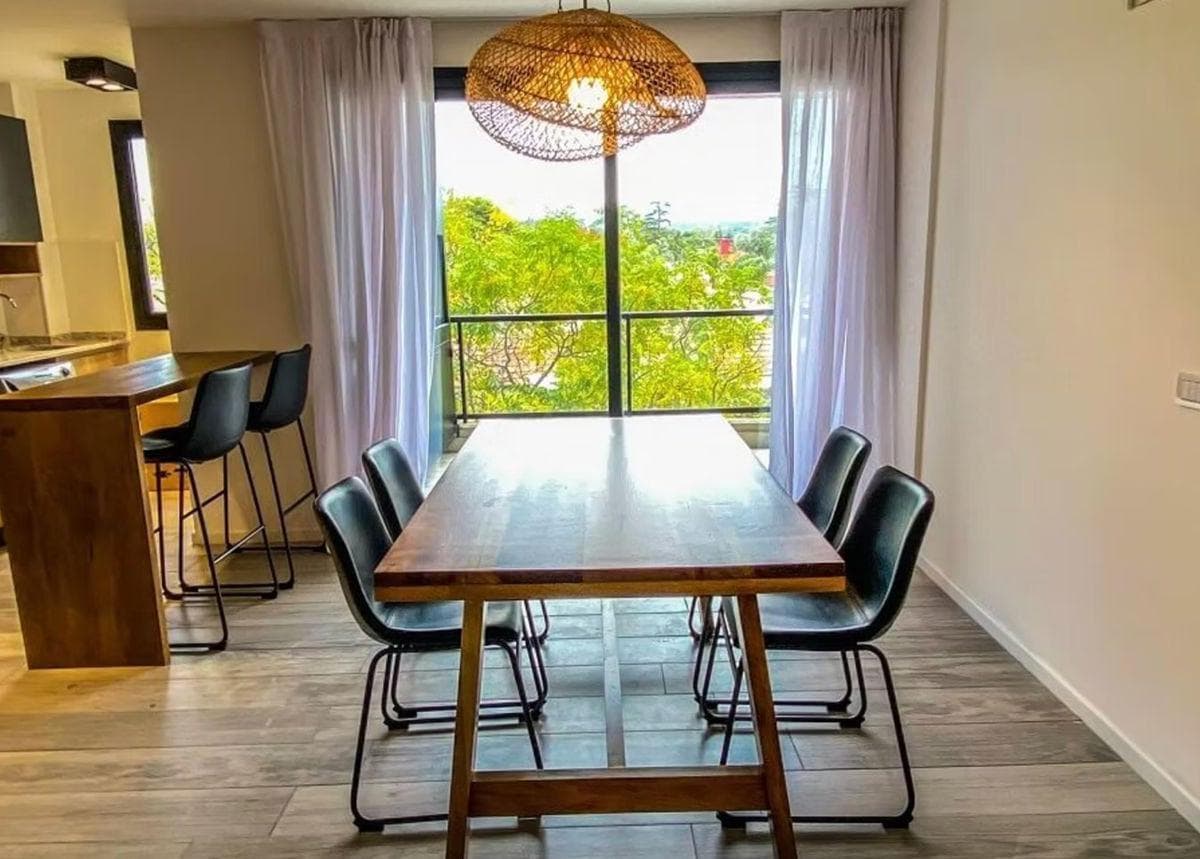 2-BEDROOM APARTMENT FOR SALE IN RIVERA NORTE: SECURITY, AMENITIES