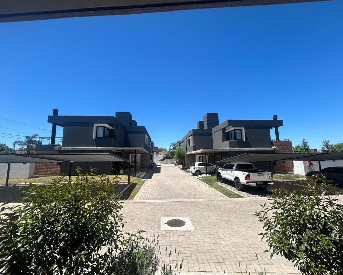 2-BEDROOM APARTMENT FOR SALE IN RIVERA NORTE: SECURITY, AMENITIES