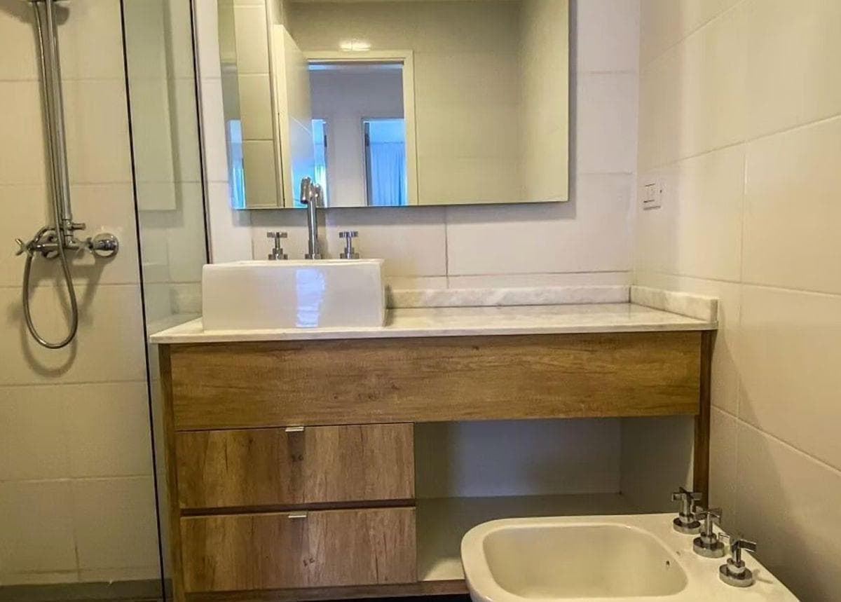 2-BEDROOM APARTMENT FOR SALE IN RIVERA NORTE: SECURITY, AMENITIES