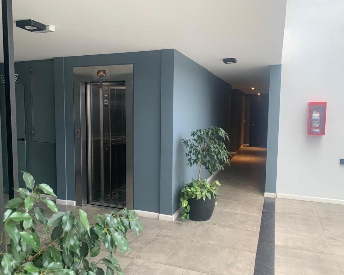 2-BEDROOM APARTMENT FOR SALE IN RIVERA NORTE: SECURITY, AMENITIES