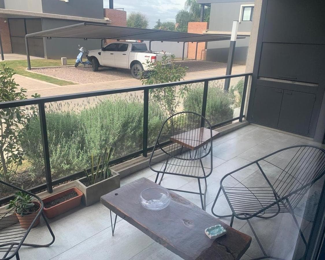 2-BEDROOM APARTMENT FOR SALE IN RIVERA NORTE: SECURITY, AMENITIES