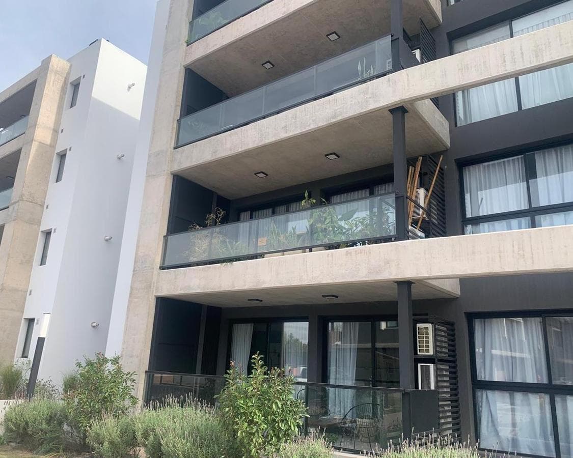 2-BEDROOM APARTMENT FOR SALE IN RIVERA NORTE: SECURITY, AMENITIES