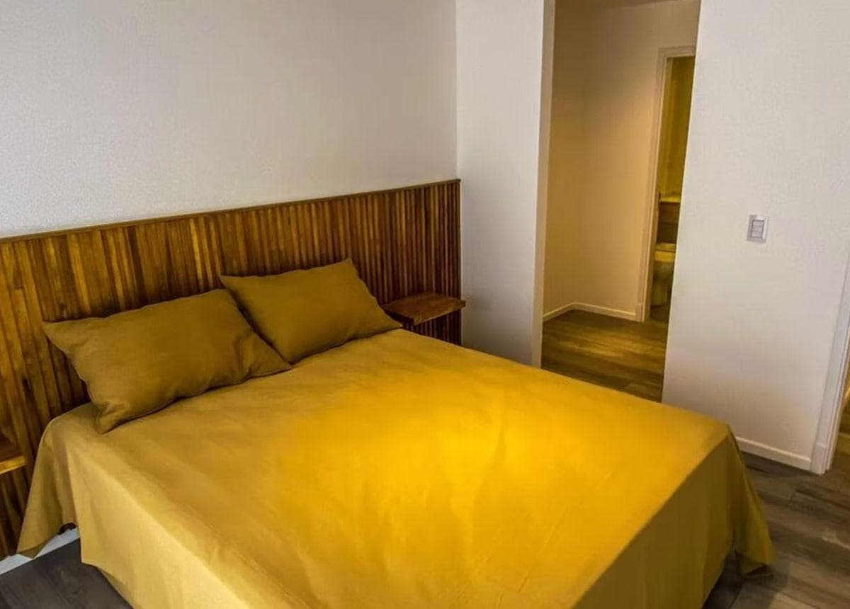 2-BEDROOM APARTMENT FOR SALE IN RIVERA NORTE: SECURITY, AMENITIES